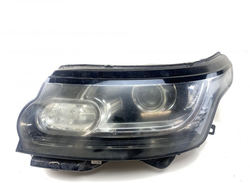 LR046926 Headlight left LAND ROVER RANGE ROVER IV (LG/L405) (2012-2021)