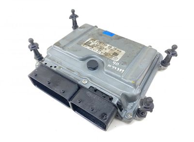 0261209072 0261209210 0261209292 0261209248 Engine Control Unit / module (ECU) MERCEDES-BENZ S-CLASS (W221) (2005-2013)