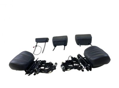 A2229702000 A2229700602 A2229704400 Headrest set MERCEDES-BENZ S-CLASS (W222, X222) (2013-2020)