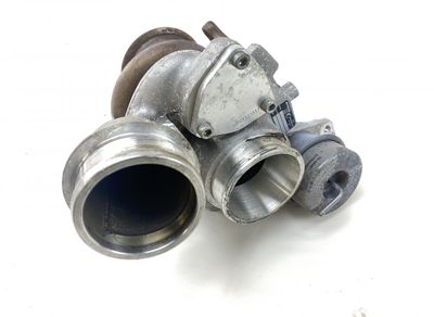 A1330900280 Turbocharger MERCEDES-BENZ CLA (C117, X117) (2013-2019)