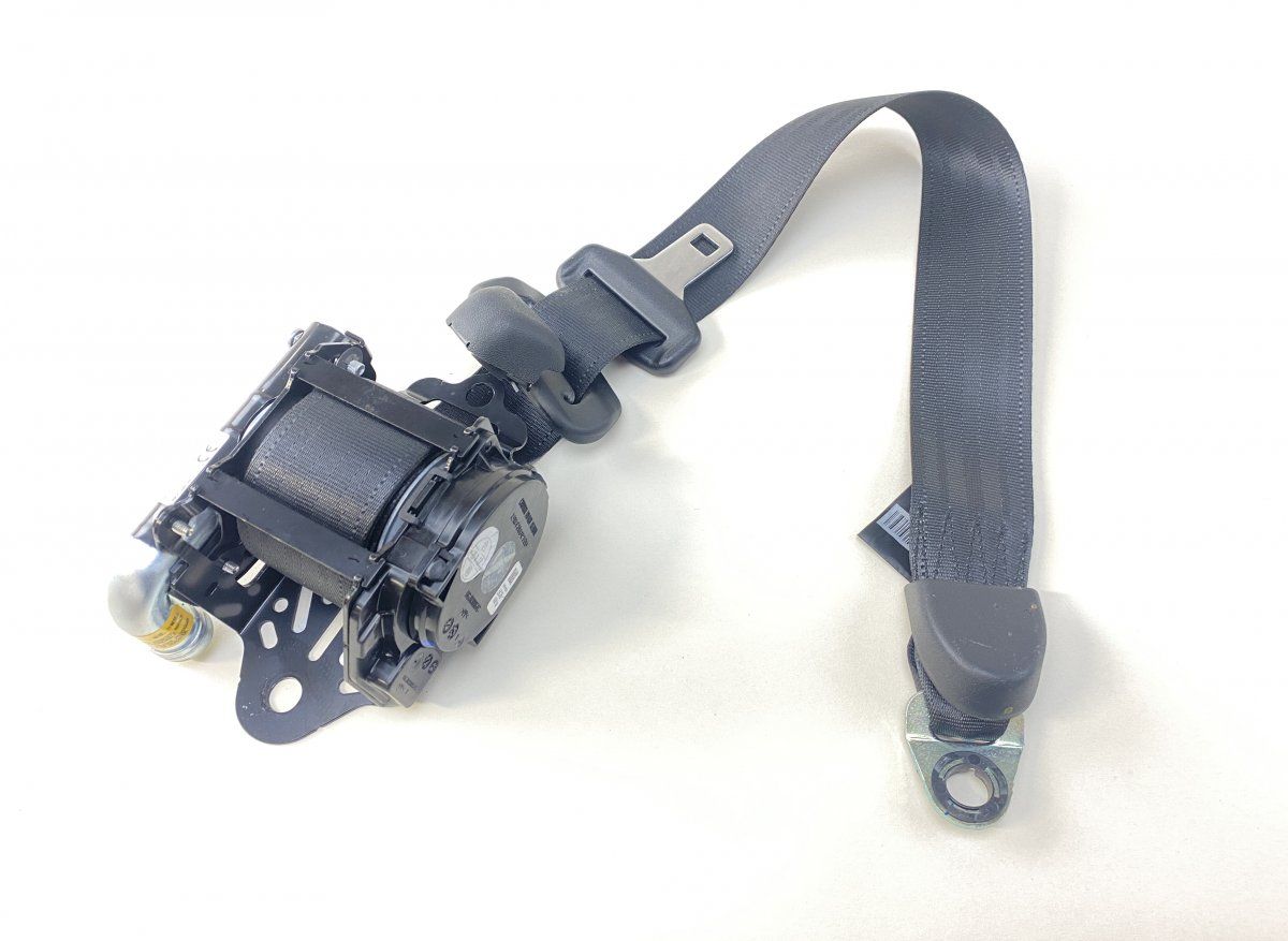 2350058 Seat Belt Front Right FORD RANGER III (TKE, PX) (2011-2023)