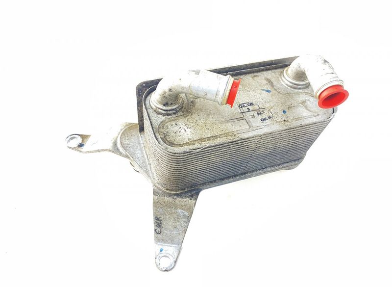 2420579 Gearbox oil cooler FORD RANGER III (TKE, PX) (2011-2023)