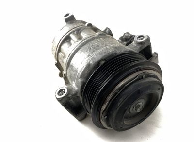 4471401982 GE447140-1982 4471401983 GE447140-1983 AC / aircon Compressor MERCEDES-BENZ C-CLASS (W205) (2013-2021)