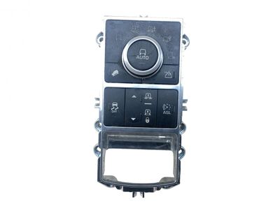 LR079480 Gearbox mode switch LAND ROVER RANGE ROVER IV (LG/L405) (2012-2021)