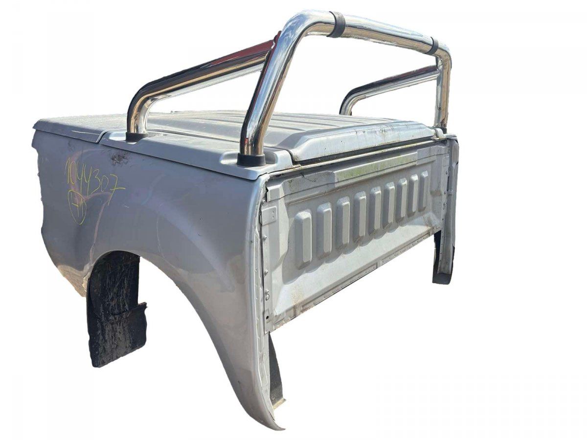 2384479 2567286 Bed FORD RANGER III (TKE, PX) (2011-2023)
