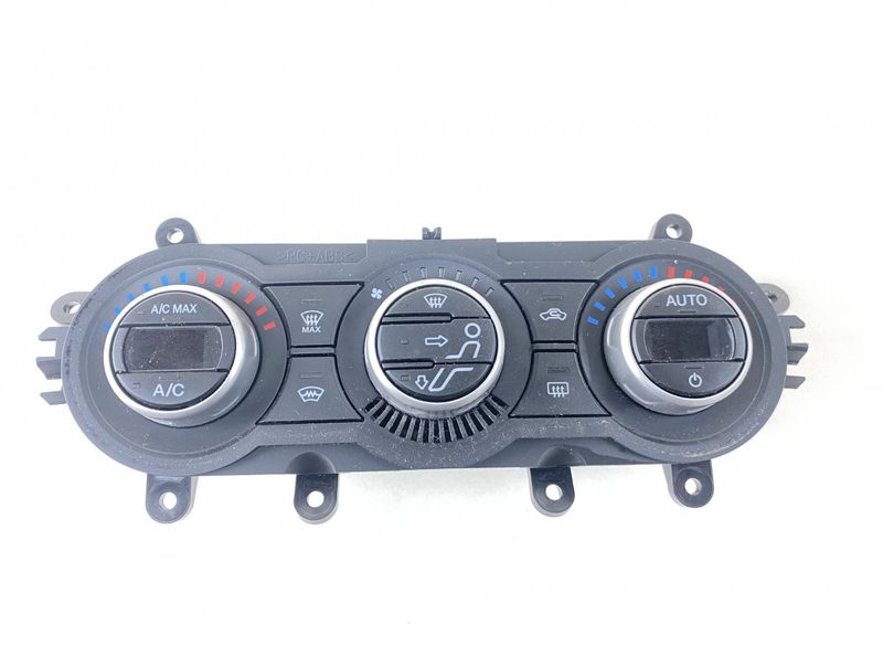 1854327 Heater control panel FORD RANGER III (TKE, PX) (2011-2023)