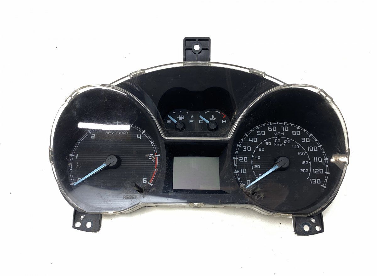 A2C53370284 Instrument Cluster FORD RANGER III (TKE, PX) (2011-2023)