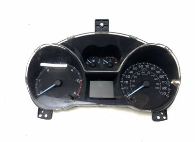 A2C53370284 Instrument Cluster FORD RANGER III (TKE, PX) (2011-2023)