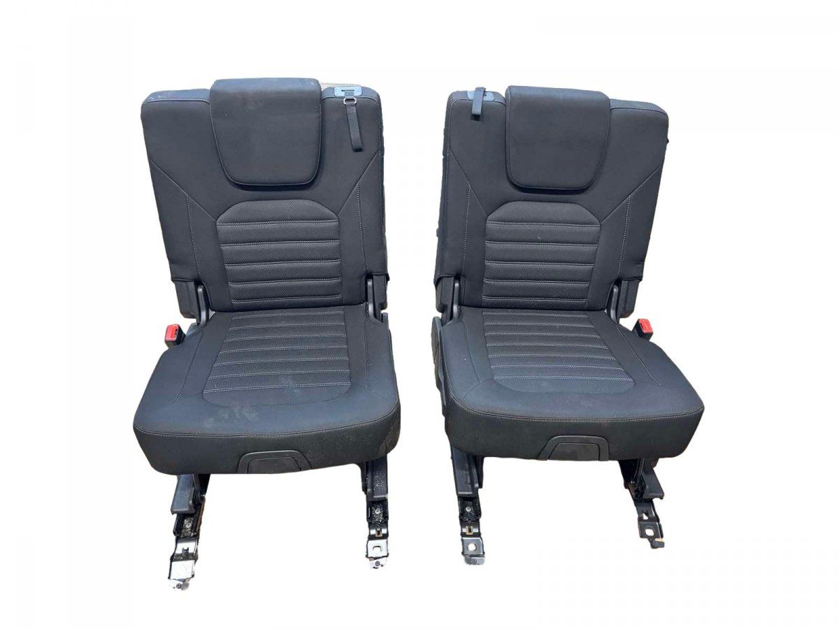 2012130 2012149 Set Of Seats FORD GALAXY III (CD4, CK) (2015-2023)