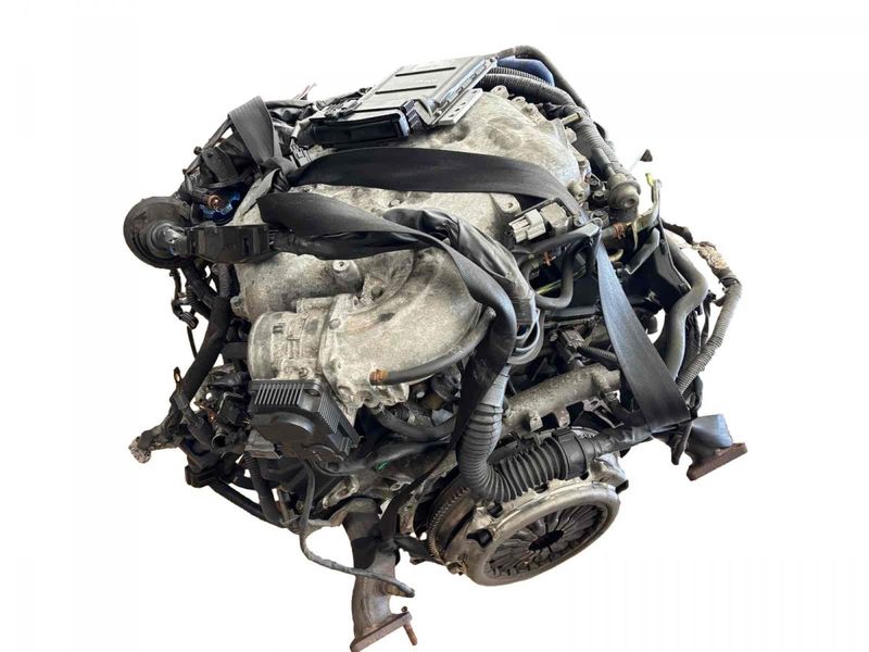 VQ35DE Engine NISSAN 350Z (Z33) (2002-2008)