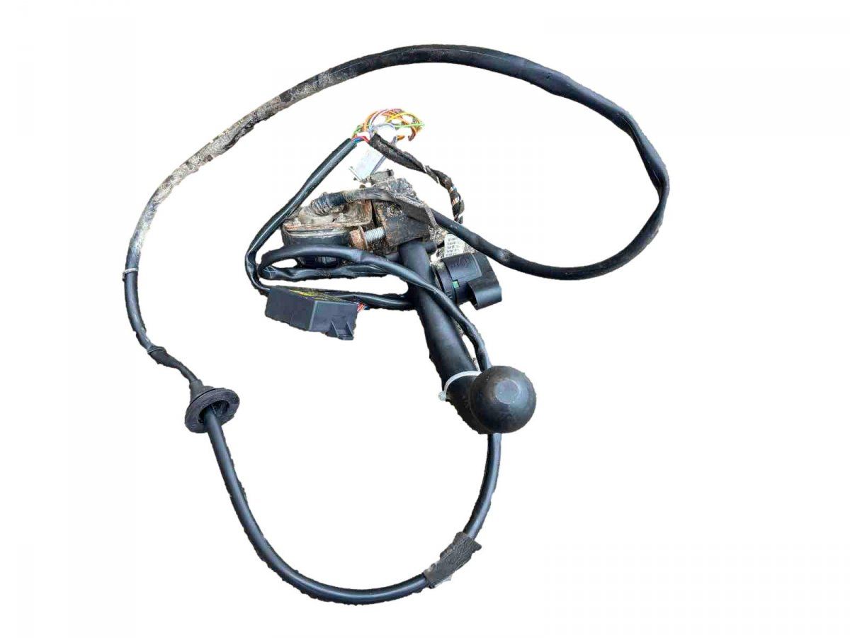 Towbar NISSAN X-TRAIL (T32_) (10.13-)