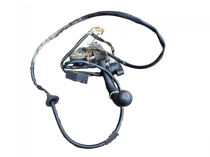 Towbar NISSAN X-TRAIL (T32_) (10.13-)