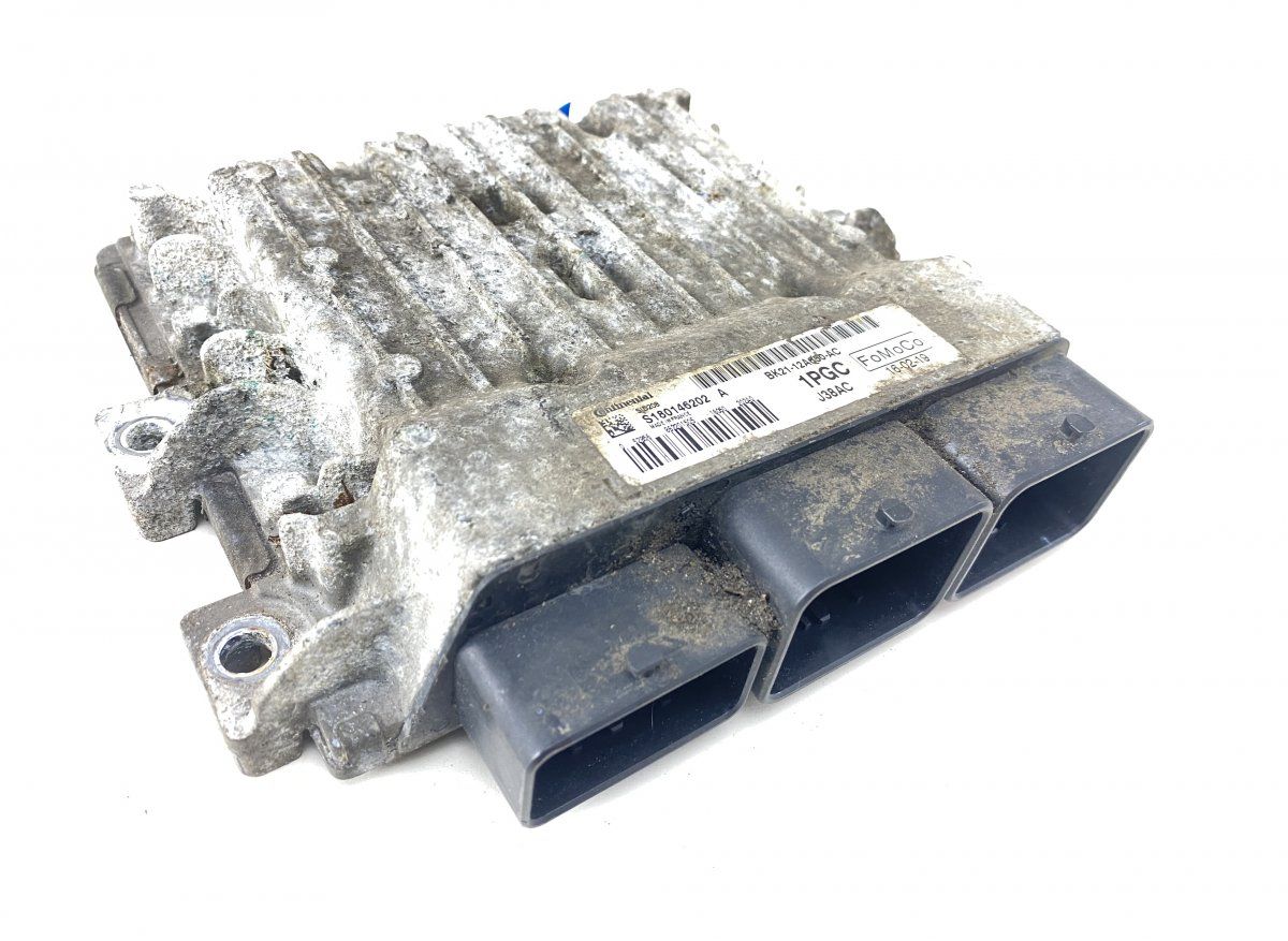 S180146202 S180146251 Engine Control Unit / module (ECU) FORD TRANSIT / TOURNEO CUSTOM I (2012-)
