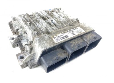 S180146202 S180146251 Engine Control Unit / module (ECU) FORD TRANSIT / TOURNEO CUSTOM I (2012-)