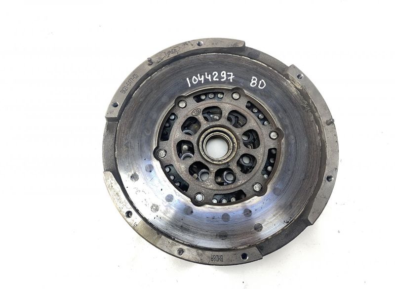 1857693 Flywheel FORD TRANSIT / TOURNEO CUSTOM I (2012-)