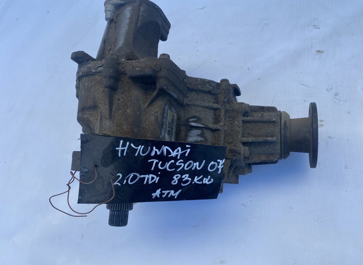 JM T/F Transfer Box HYUNDAI TUCSON I (JM) (2004-2010)