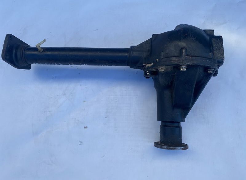 Front axle Differential OPEL FRONTERA A (1992-1998)
