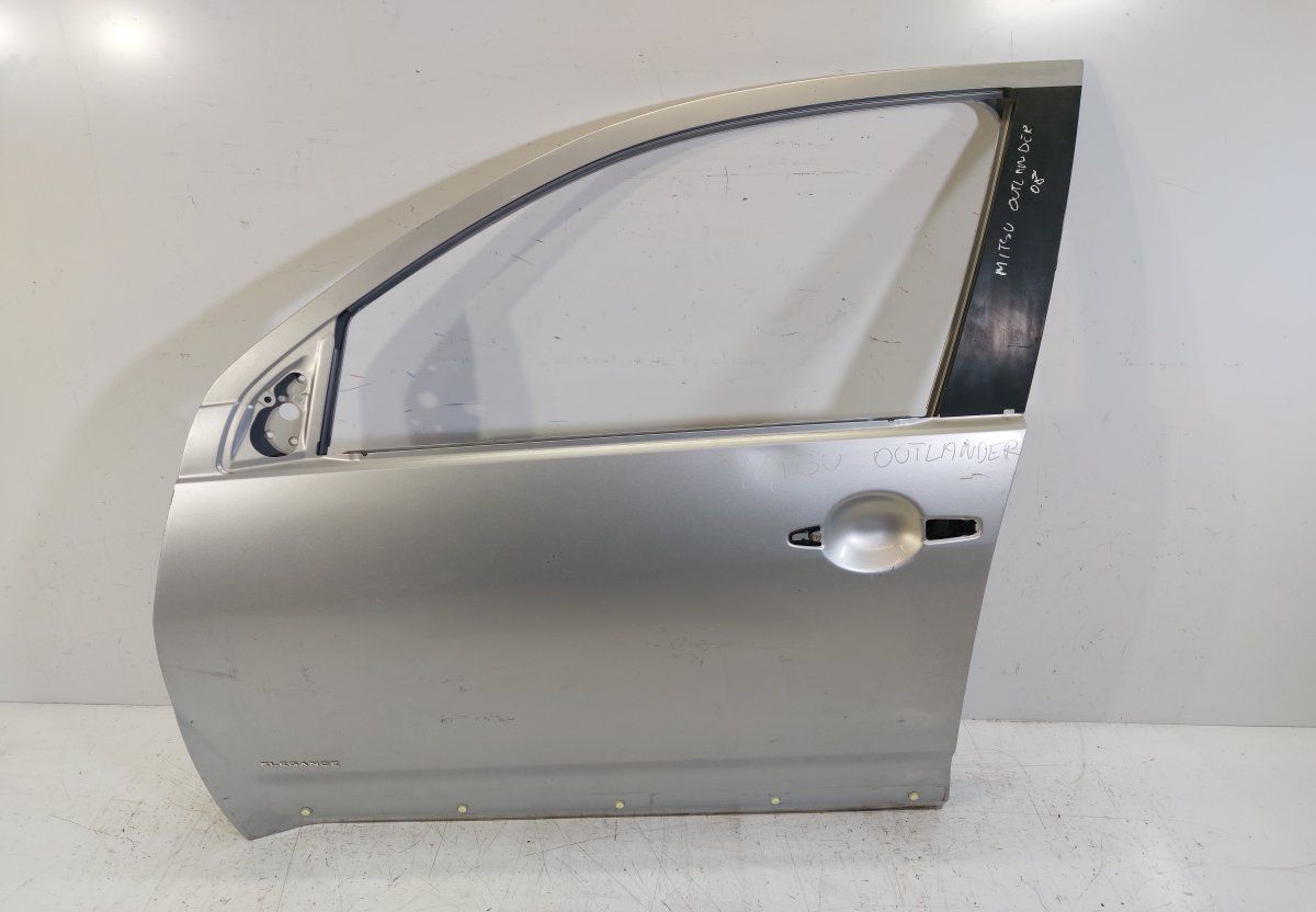 Door Front Left MITSUBISHI OUTLANDER II (CW, ZG, ZH) (2006-2012)