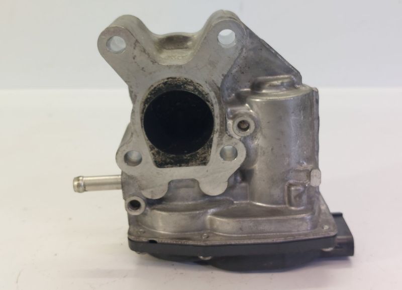 SH0120300 Throttle body MAZDA 6 (GJ, GL) (2012-2020)