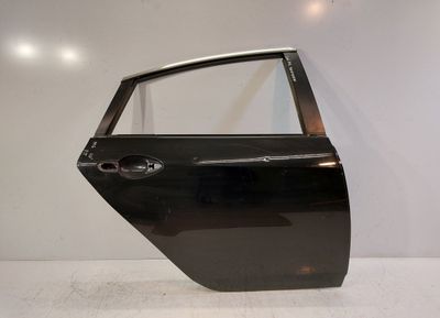 Door Rear Right MAZDA 6 (GH) (2007-2012)