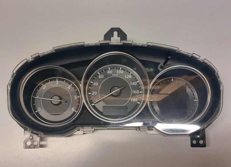KD4555430 K9001 Instrument Cluster MAZDA 6 (GJ, GL) (2012-2020)
