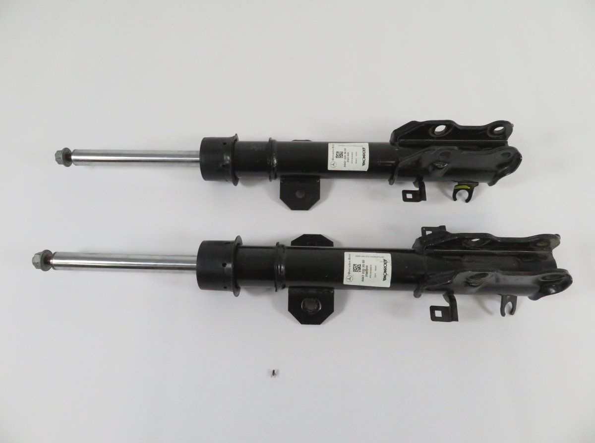 A4473200500 A4473200400 Shock absorber set, front MERCEDES-BENZ VITO / V-CLASS (W447) (2014-)
