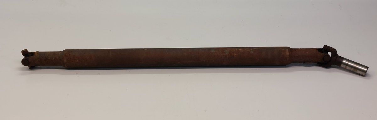 15713680 Propeller Shaft Complete CADILLAC ESCALADE (1998-2006)