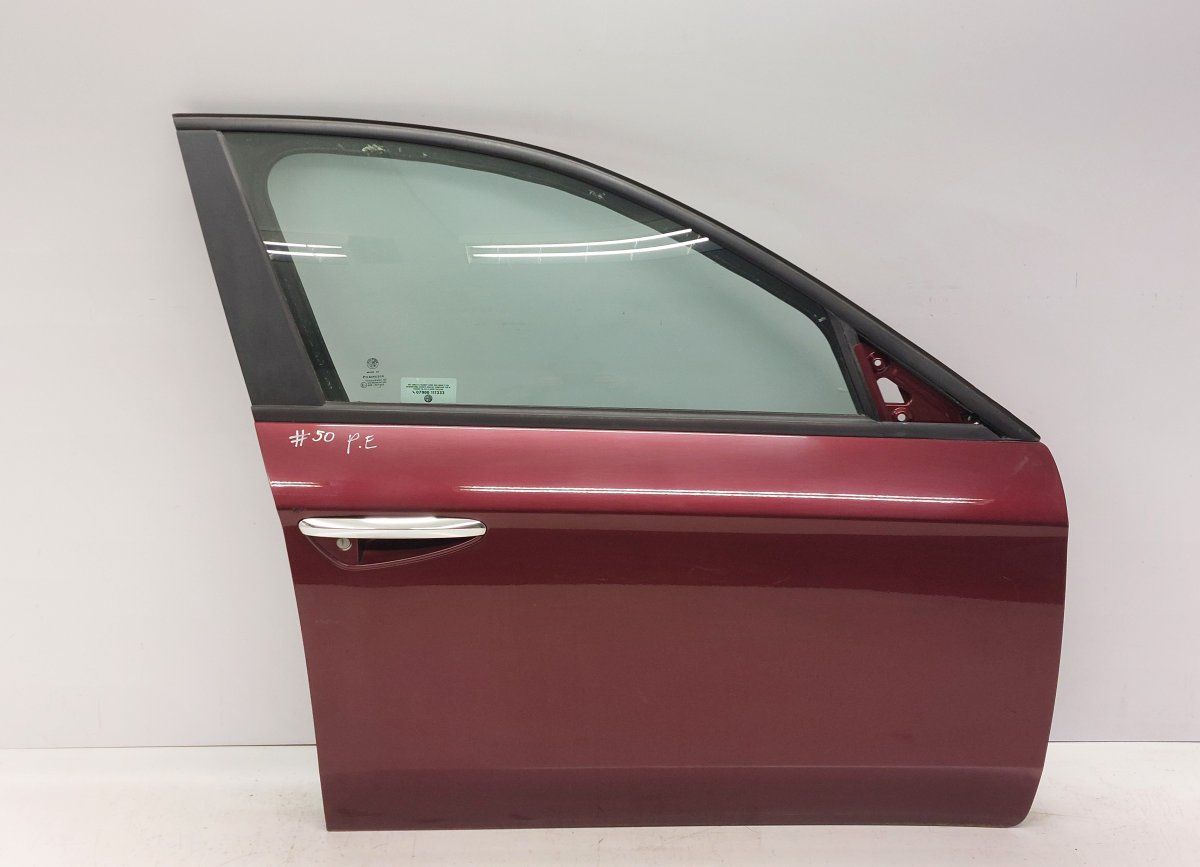 50513846 Door Front Right ALFA ROMEO 159 (939) (2005-2011)