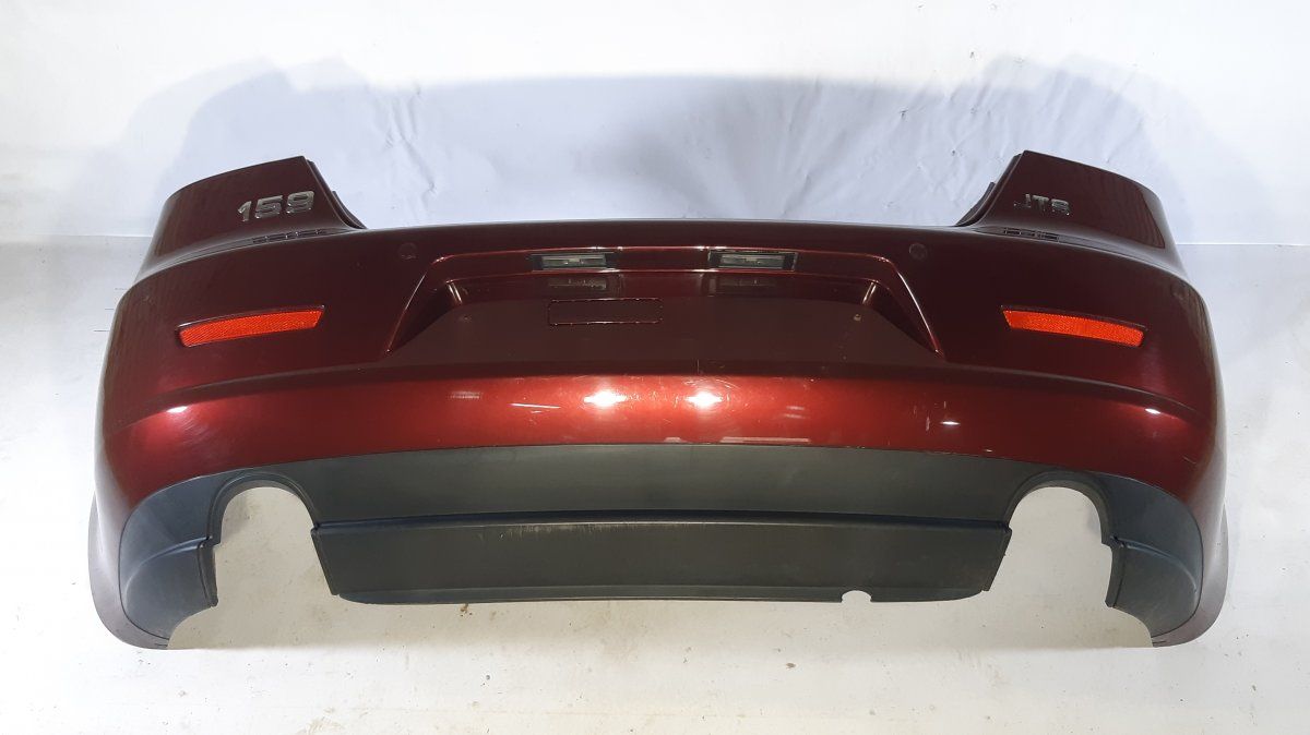 Rear bumper ALFA ROMEO 159 (939) (2005-2011)