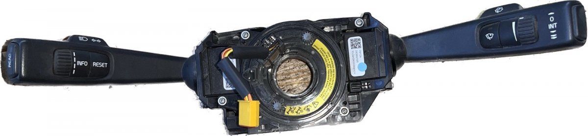 Indicator/wiper/slip ring switch (stalk) VOLVO S80 II (AS) (2006-2016)