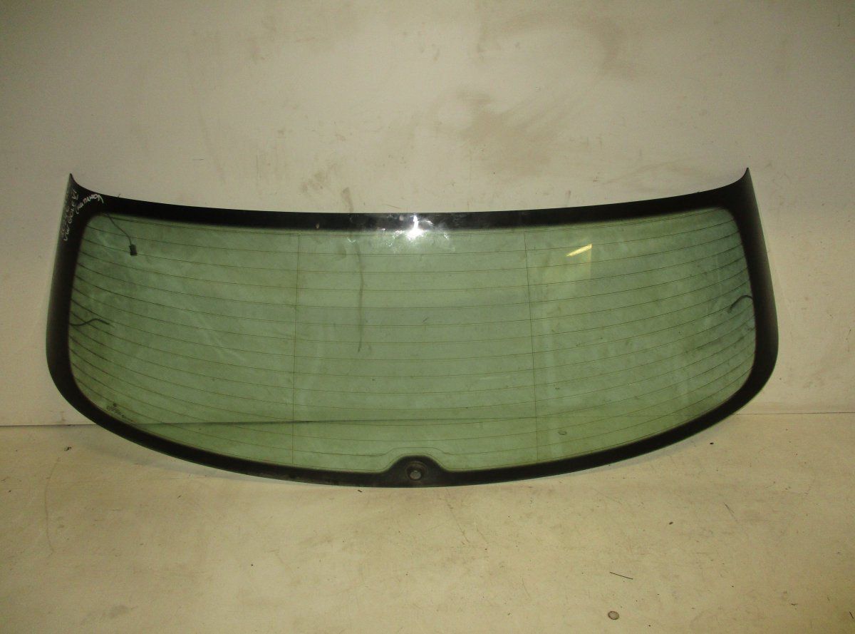 Rear Window glass VW GOLF VI (5K) (2008-2013)
