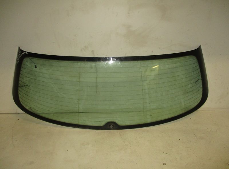 Rear Window glass VW GOLF VI (5K) (2008-2013)