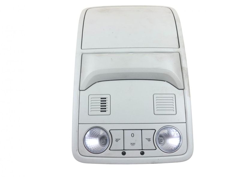 5F0947105M Interior Lighting Front SEAT ATECA (KH7) (2016-)