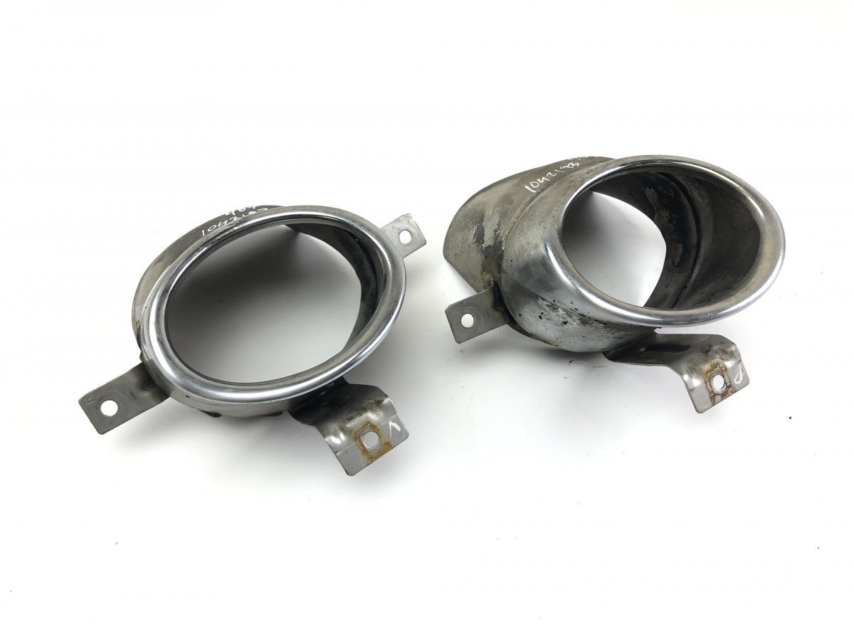 68127954AA Exhausts, other CHRYSLER 300C II (2010-2023)