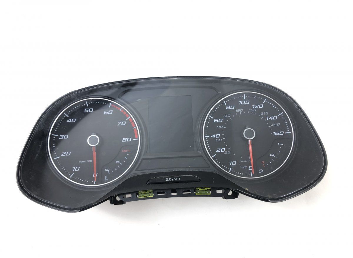 5F0920940D Instrument Cluster SEAT ATECA (KH7) (2016-)