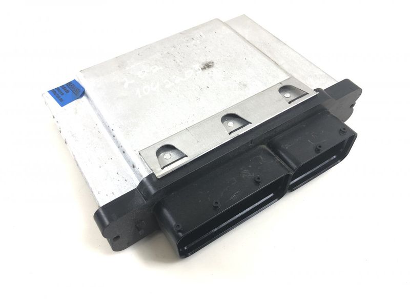 0261S15070 Engine Control Unit / module (ECU) SEAT ATECA (KH7) (2016-)