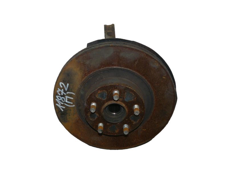 Wheel bearing housing front right SUBARU FORESTER (SJ) (2013-2018)