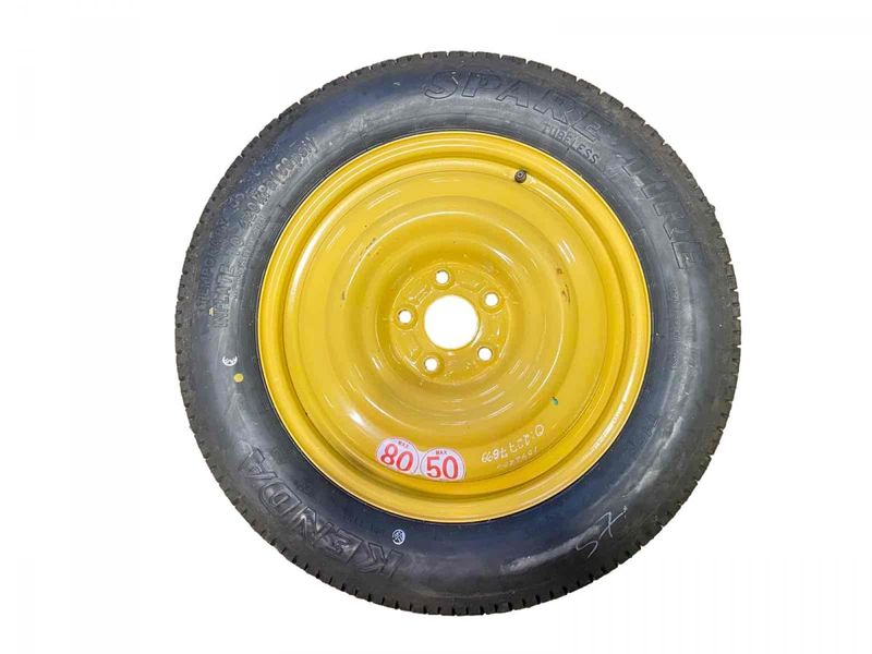 42700TL0G51 Spare wheel HONDA CR-V IV (RM) (2012-2016)