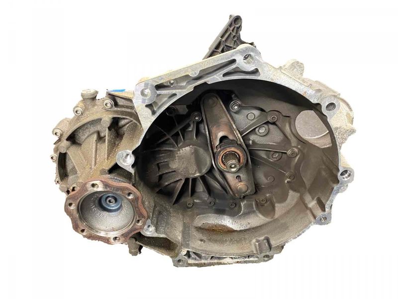 RMJ Gearbox SEAT ATECA (KH7) (2016-)