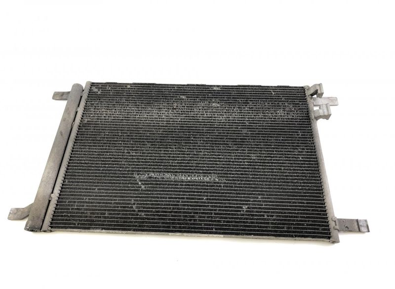 5Q0816411BH AC Radiator (condenser) SEAT ATECA (KH7) (2016-)