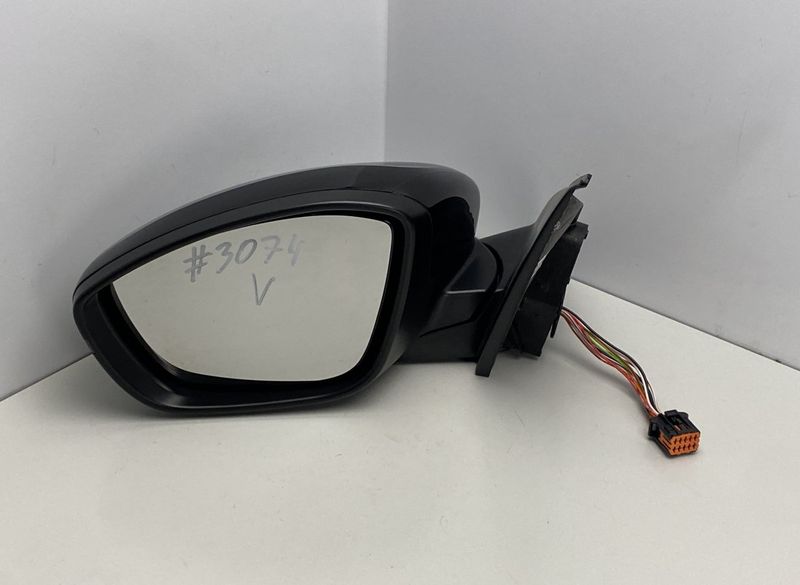 98088638 12950031 Mirror left PEUGEOT 308 II (T9) (2013-2021)