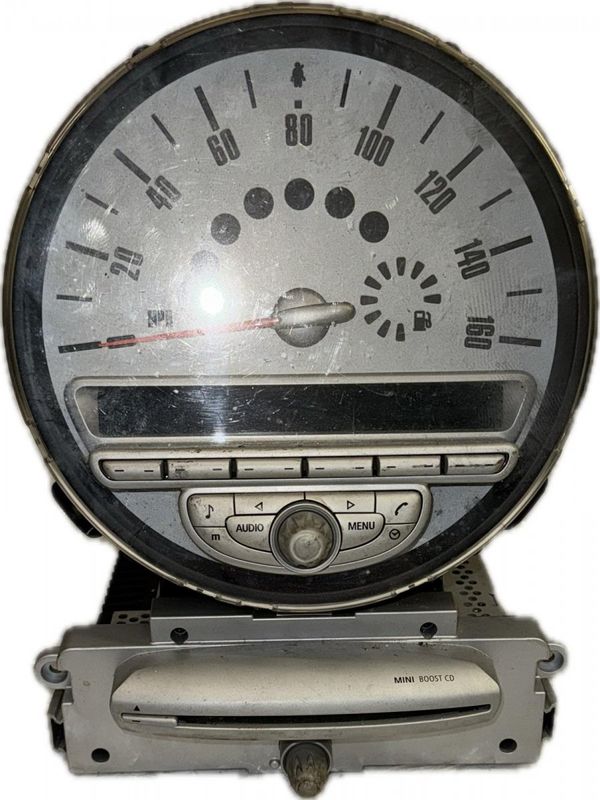 Radio MINI MINI II (2006-2015)