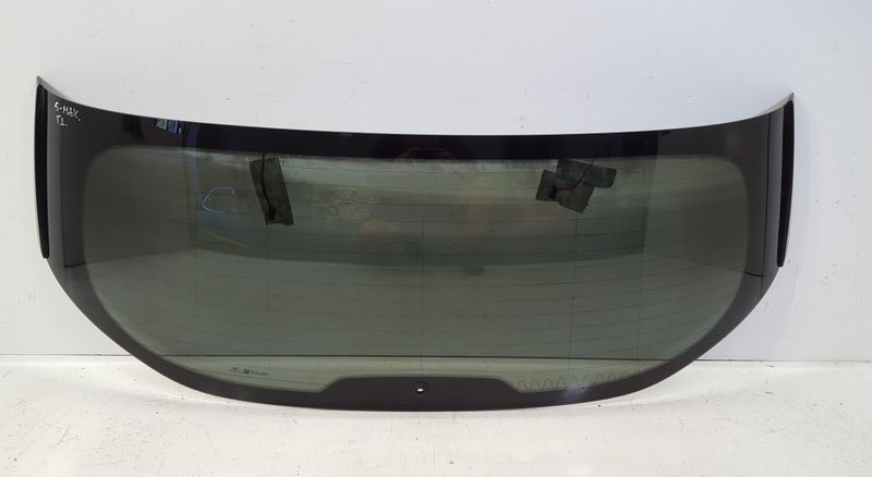 43R-004654 Rear Window glass FORD S-MAX II (2015-2023)