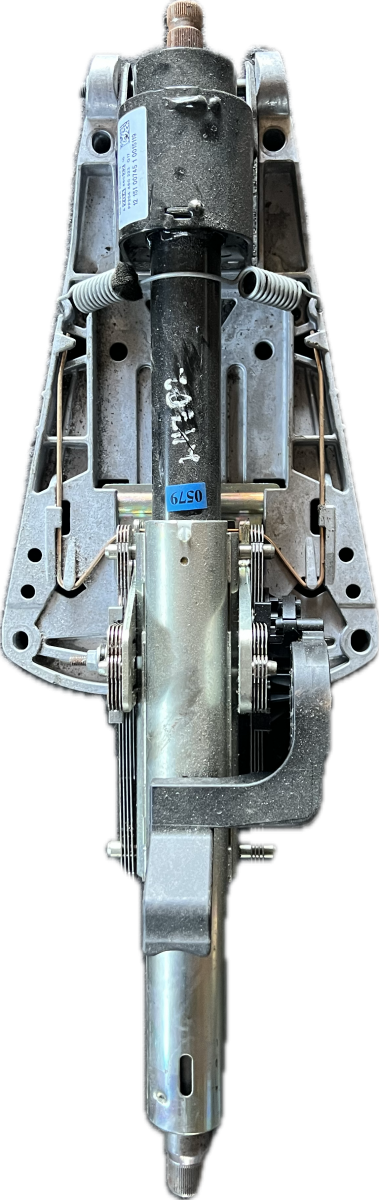 2044602216 Steering Column MERCEDES-BENZ C-CLASS (W204) (2007-2013)