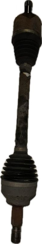 Drive Shaft Front Left                                      PEUGEOT 508 I (W23) (2010-2018)