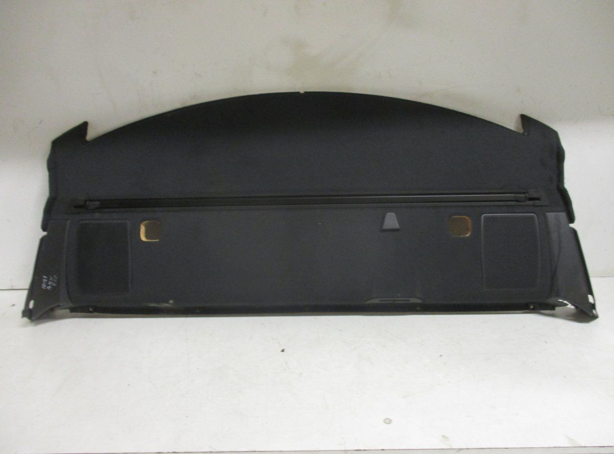Rear window sun shade BMW 5 (E60, E61) (2003-2010)