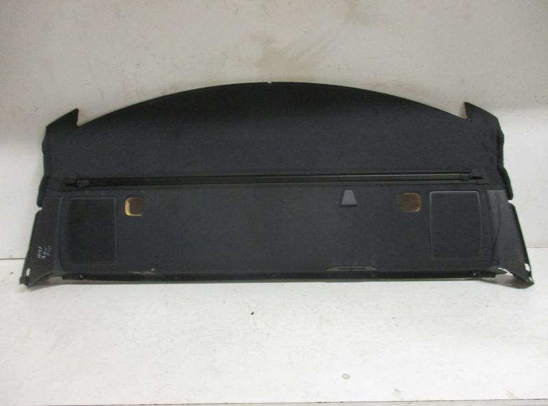 Rear window sun shade BMW 5 (E60, E61) (2003-2010)