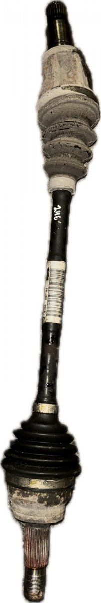 Drive Shaft Rear Right PEUGEOT 508 I (W23) (2010-2018)