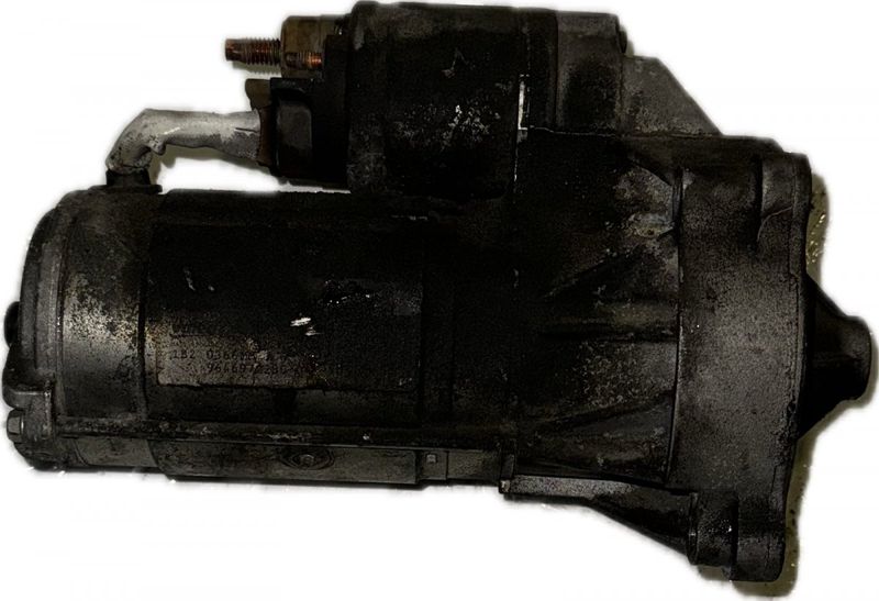 Starter motor PEUGEOT 508 I (W23) (2010-2018)