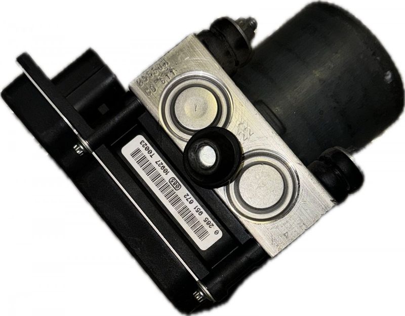 ABS hydraulic unit / pump PEUGEOT 508 I (W23) (2010-2018)